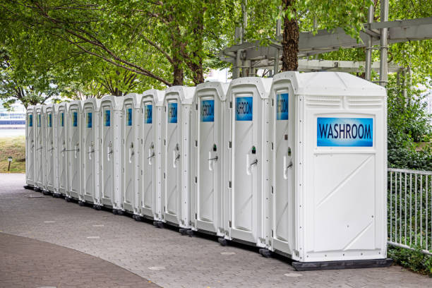 Best Luxury portable toilet rental  in Rockville, MD