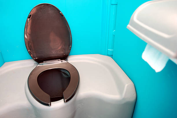 Portable Toilet Options We Offer in Rockville, MD