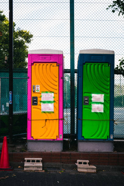 Best Porta potty rental near me  in Rockville, MD