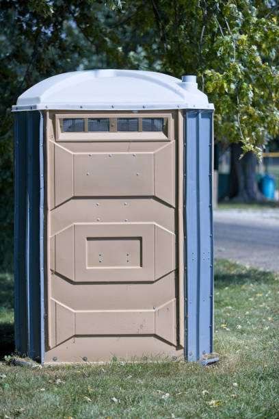 Portable restroom solutions in Rockville, MD