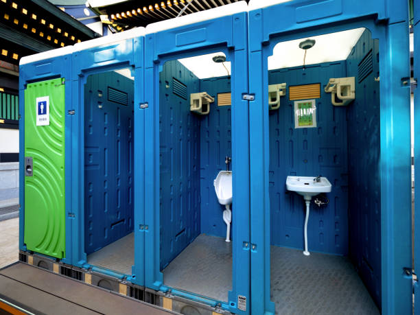Best Affordable portable toilet rental  in Rockville, MD