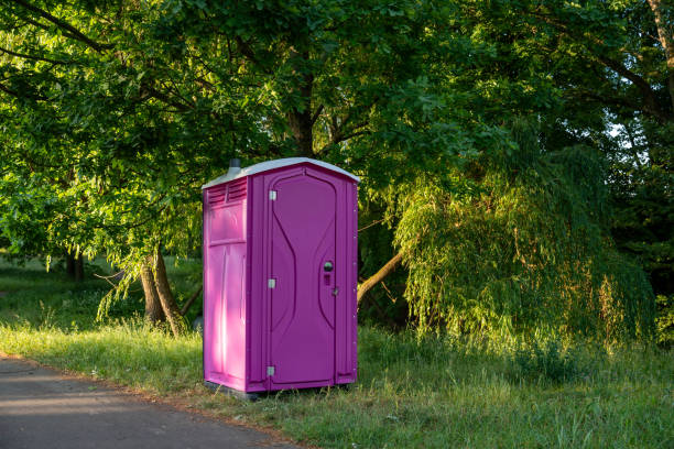 Sanitation services for porta potties in Rockville, MD