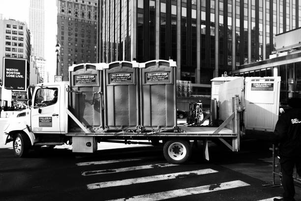 Best Emergency porta potty rental  in Rockville, MD