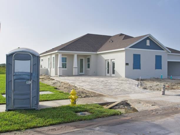 Best Luxury portable toilet rental  in Rockville, MD